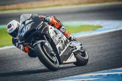 Mika Kallio, Red Bull KTM Factory Racing