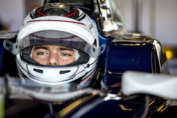 Julien Falchero, Campos Racing