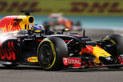 Daniel Ricciardo, Red Bull Racing