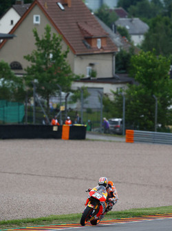 Dani Pedrosa, Repsol Honda Team