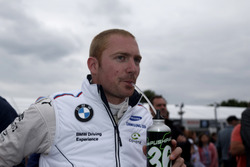 Максим Мартен, BMW Team RBM