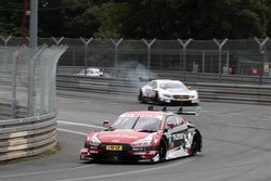 Nico Müller, Audi Sport Team Abt Sportsline, Audi RS 5 DTM