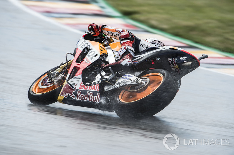 Marc Marquez, Repsol Honda Team