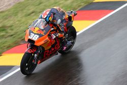 Bradley Smith, Red Bull KTM Factory Racing