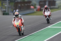 Lorenzo Dalla Porta, Aspar Team