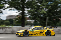 Timo Glock, BMW Team RMG, BMW M4 DTM