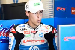 Fabio Quartararo, Pons HP 40