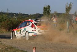 Bryan Bouffier, Ford Fiesta R5