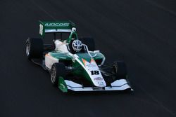 Kyle Kaiser, Juncos Racing