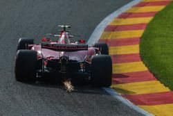 Kimi Raikkonen, Ferrari SF70H