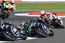 Stefano Manzi, Sky Racing Team VR46