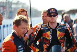 Bradley Smith, Red Bull KTM Factory Racing