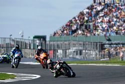 Johann Zarco, Monster Yamaha Tech 3