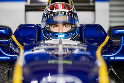 Nicholas Latifi, DAMS