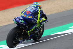Valentino Rossi, Yamaha Factory Racing