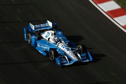 Josef Newgarden, Team Penske Chevrolet