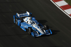 Josef Newgarden, Team Penske Chevrolet