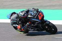 Francesco Bagnaia, Sky Racing Team VR46
