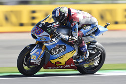 Alex Marquez, Marc VDS