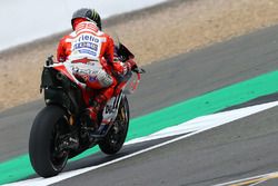 Jorge Lorenzo, Ducati Team