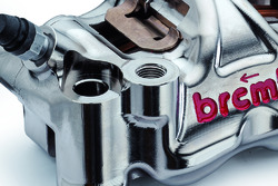 Étrier Brembo upgrade GP4-RX