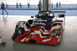 Nissan R391