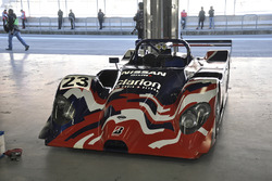 Nissan R391