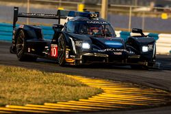 #10 Wayne Taylor Racing Cadillac DPi: Ricky Taylor, Jordan Taylor, Max Angelelli, Jeff Gordon