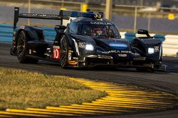 #10 Wayne Taylor Racing Cadillac DPi: Ricky Taylor, Jordan Taylor, Max Angelelli, Jeff Gordon