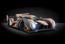 Ginetta LMP1