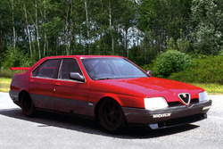 Alfa Romeo 164 ProCar