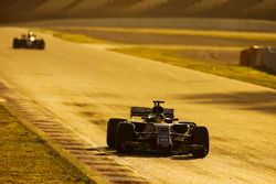 Pascal Wehrlein, Sauber C36