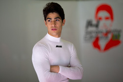 Sergio Sette Camara, MP Motorsport
