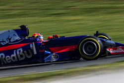 Daniil Kvyat, Scuderia Toro Rosso STR12