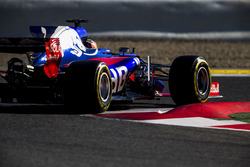 Carlos Sainz Jr., Scuderia Toro Rosso STR12