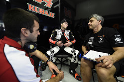 Jakub Kornfeil, Peugeot MC Saxoprint