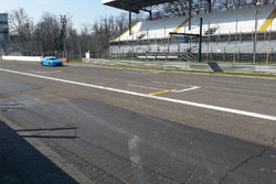Thed Bjork, Polestar Cyan Racing