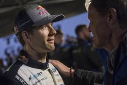 Sébastien Ogier, M-Sport