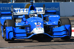 Tony Kanaan, Chip Ganassi Racing Honda