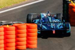 Nelson Piquet Jr., Jaguar Racing