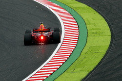 Daniel Ricciardo, Red Bull Racing RB13