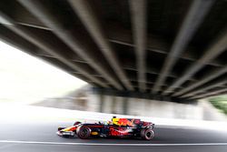 Daniel Ricciardo, Red Bull Racing RB13