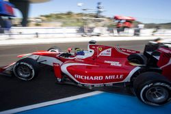 Charles Leclerc, PREMA Powerteam