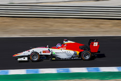 Marcos Siebert, Campos Racing