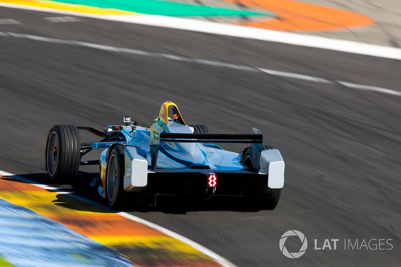 Rio Haryanto