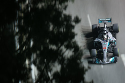 Lewis Hamilton, Mercedes AMG F1 F1 W08