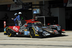 #37 DC Racing Oreca 07 Gibson: David Cheng, Alex Brundle, Tristan Gommendy