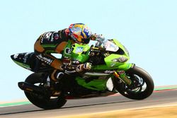 Kenan Sofuoglu, Kawasaki Puccetti Racing