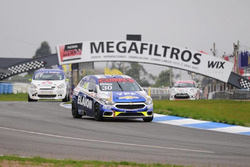 Martín Cánepa, Chevrolet Onix