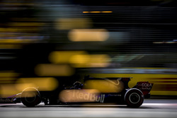 Carlos Sainz Jr., Scuderia Toro Rosso STR12